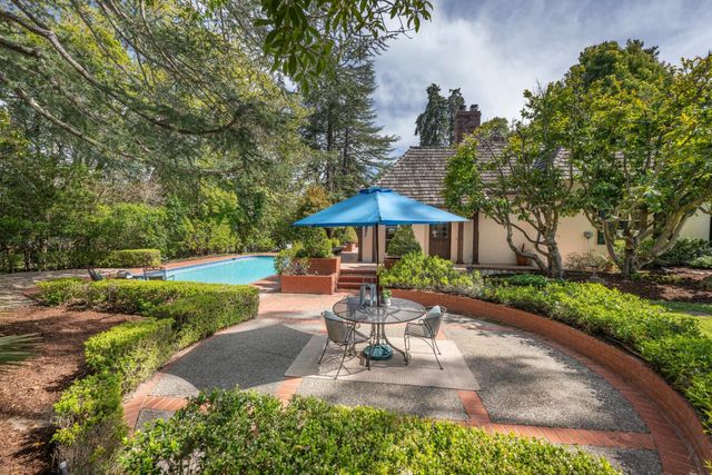 $5,250,000 | 841 Hayne Road, Hillsborough, CA 94010