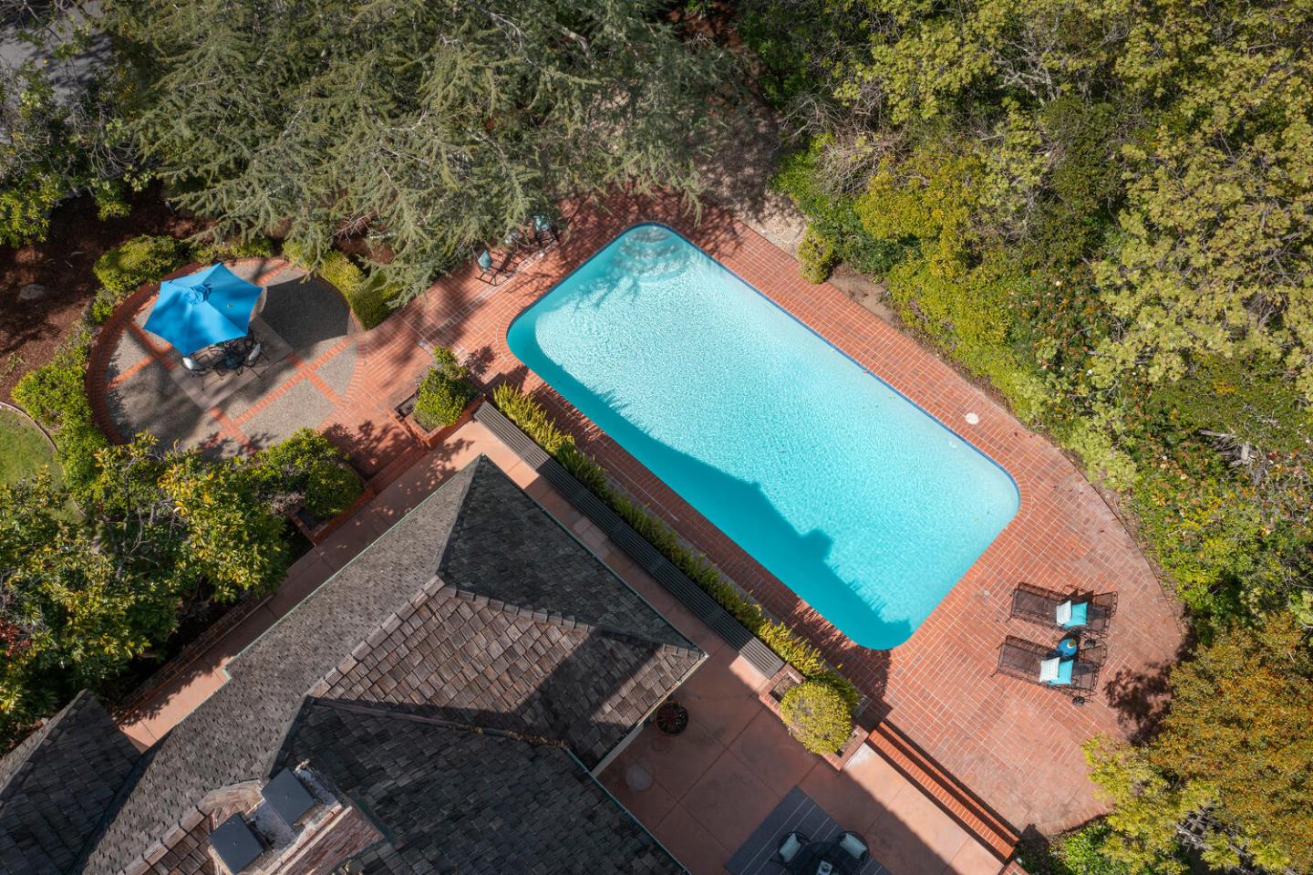 841 Hayne Road Hillsborough, CA 94010 - Photo 57 of 78