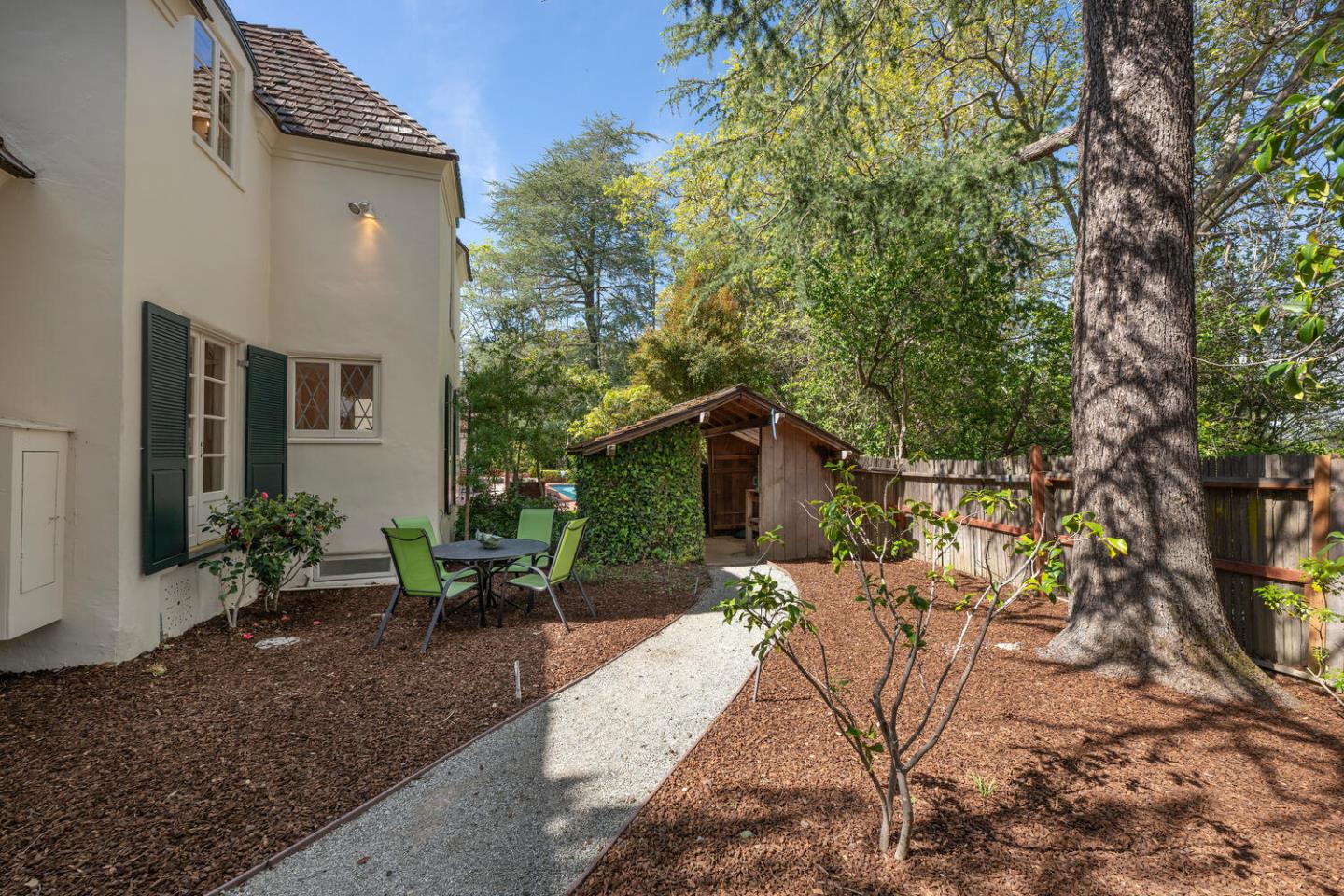 841 Hayne Road Hillsborough, CA 94010 - Photo 61 of 78