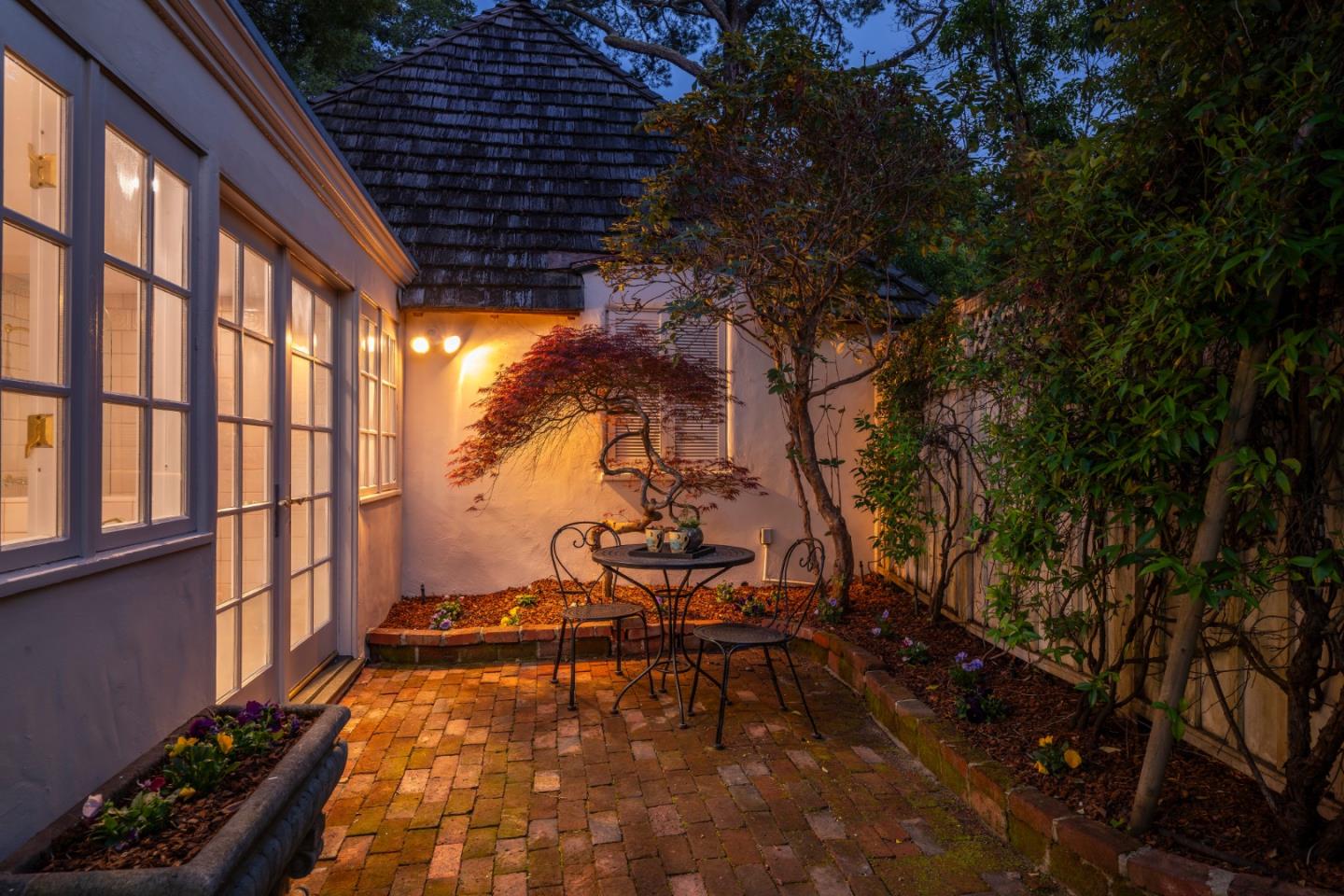 841 Hayne Road Hillsborough, CA 94010 - Photo 72 of 78