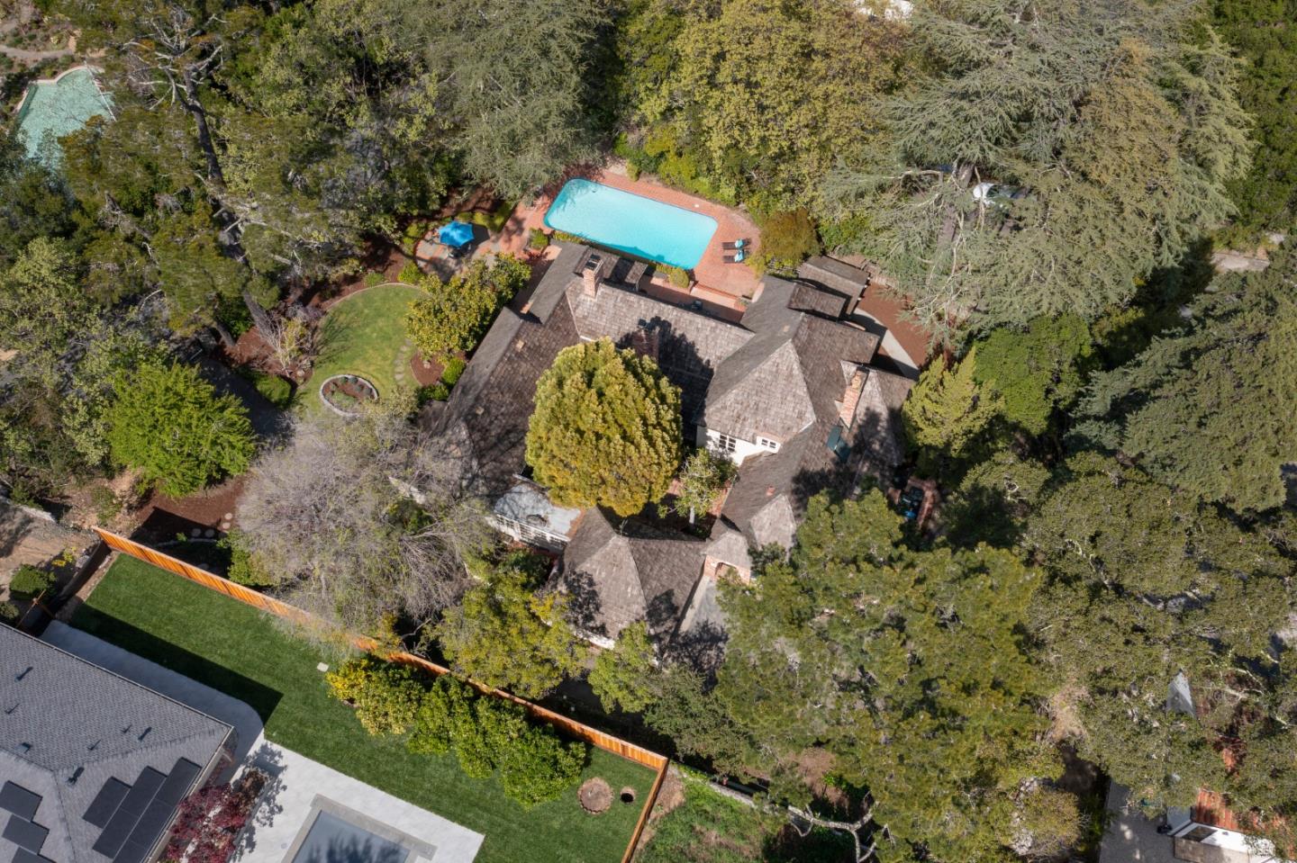 841 Hayne Road Hillsborough, CA 94010 - Photo 74 of 78