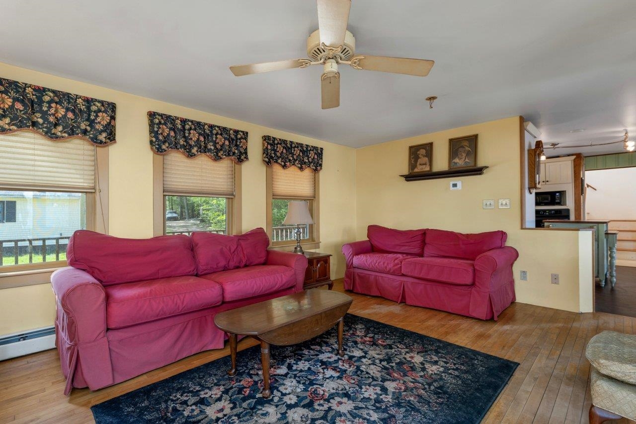 24 Gillis Lane Barnstead, NH 03225 - Photo 29 of 57
