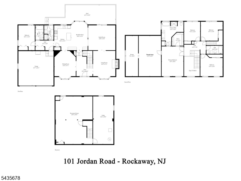 101 Jordan Road Rockaway, NJ 07866 - Photo 42 of 42