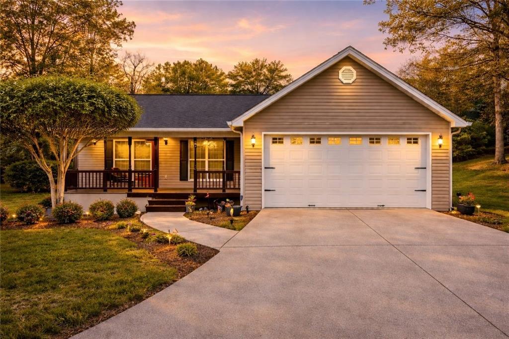 3454 Highway 254 Cleveland, GA 30528 - Photo 1 of 52