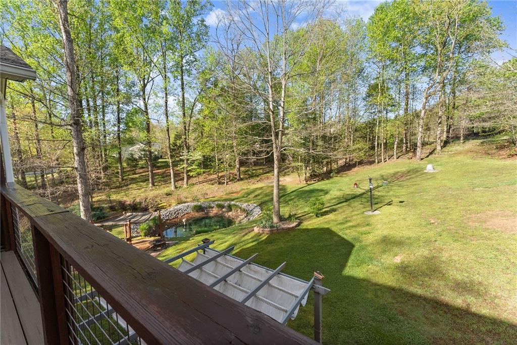 3454 Highway 254 Cleveland, GA 30528 - Photo 16 of 52 a view of an outdoor space