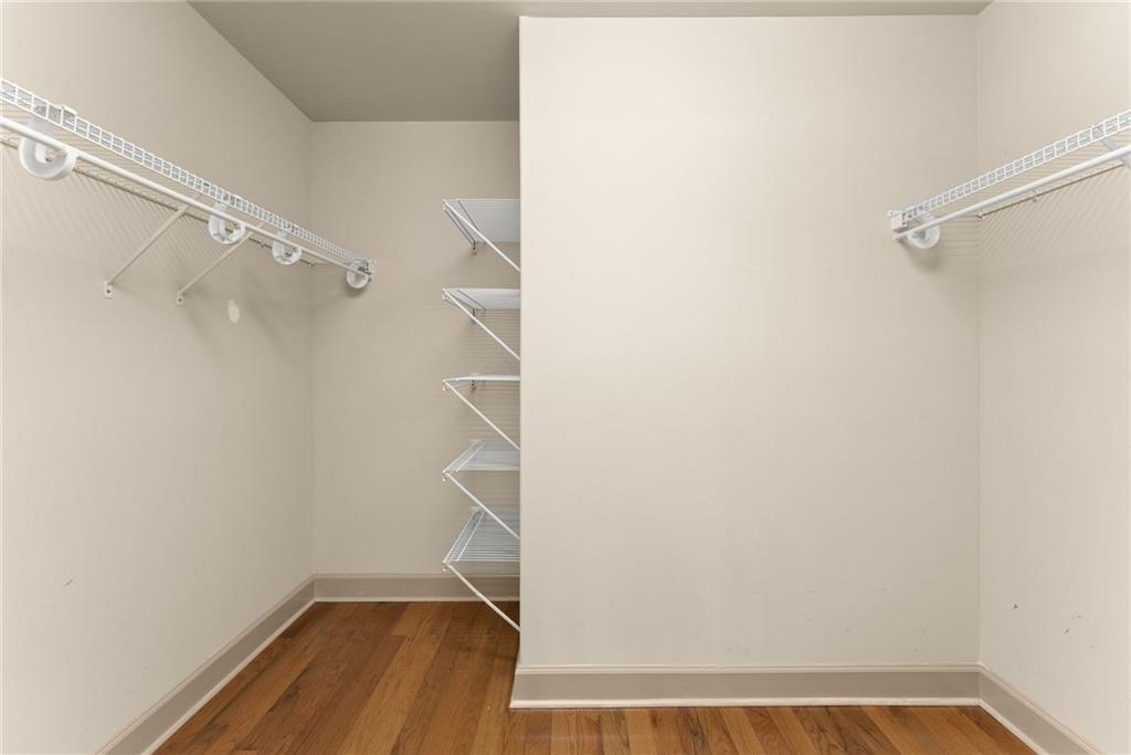 3454 Highway 254 Cleveland, GA 30528 - Photo 22 of 52 a view of a room with racks on the wall