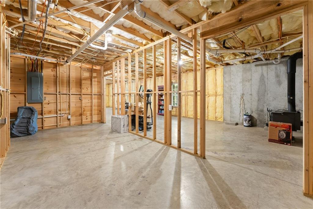 3454 Highway 254 Cleveland, GA 30528 - Photo 25 of 52 a view of under construction area