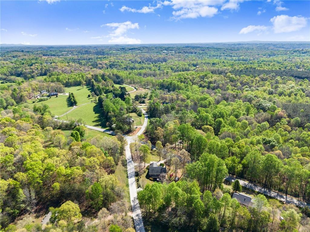 3454 Highway 254 Cleveland, GA 30528 - Photo 50 of 52 a view of a city with lush green forest