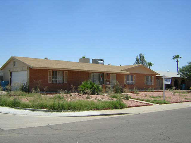 3801 West Hatcher Road Phoenix, AZ 85051 - Photo 1 of 1 Primary Photo