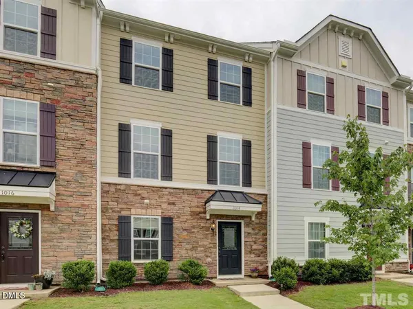 $2,200 | 1014 Tender Drive, Apex, NC 27502
