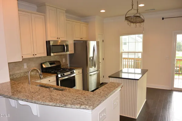$2,200 | 1014 Tender Drive, Apex, NC 27502