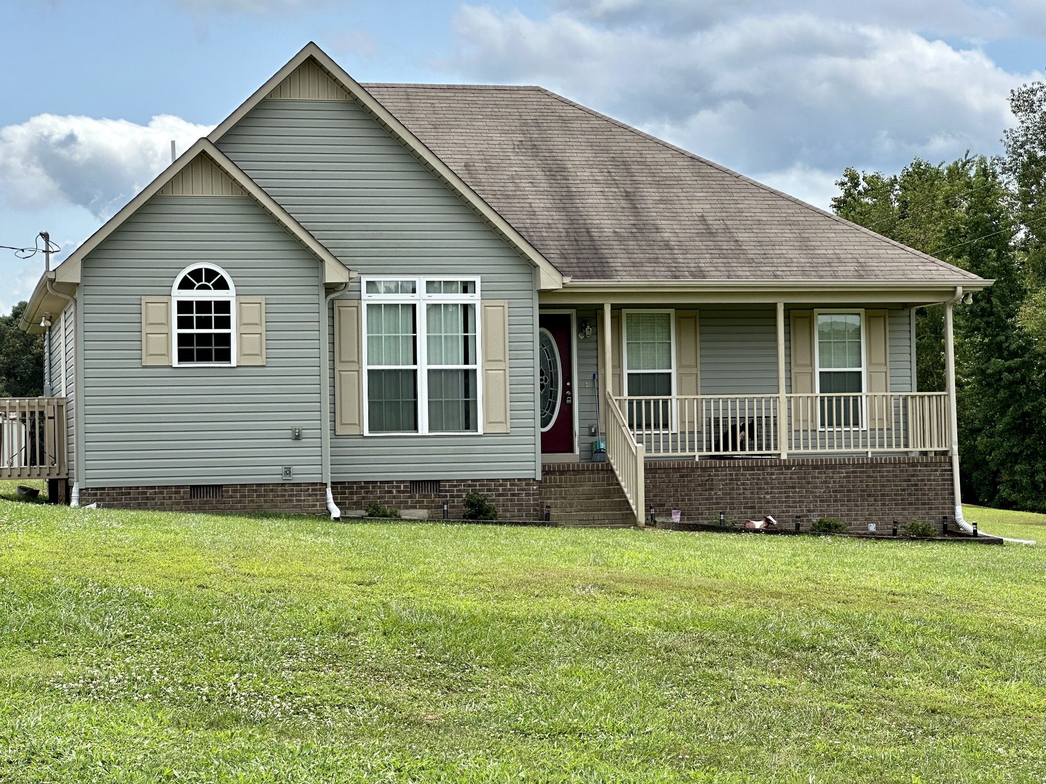 95 Wells Lee Road Flintville, TN 37335 - Photo 1 of 31 Gallery Image 1