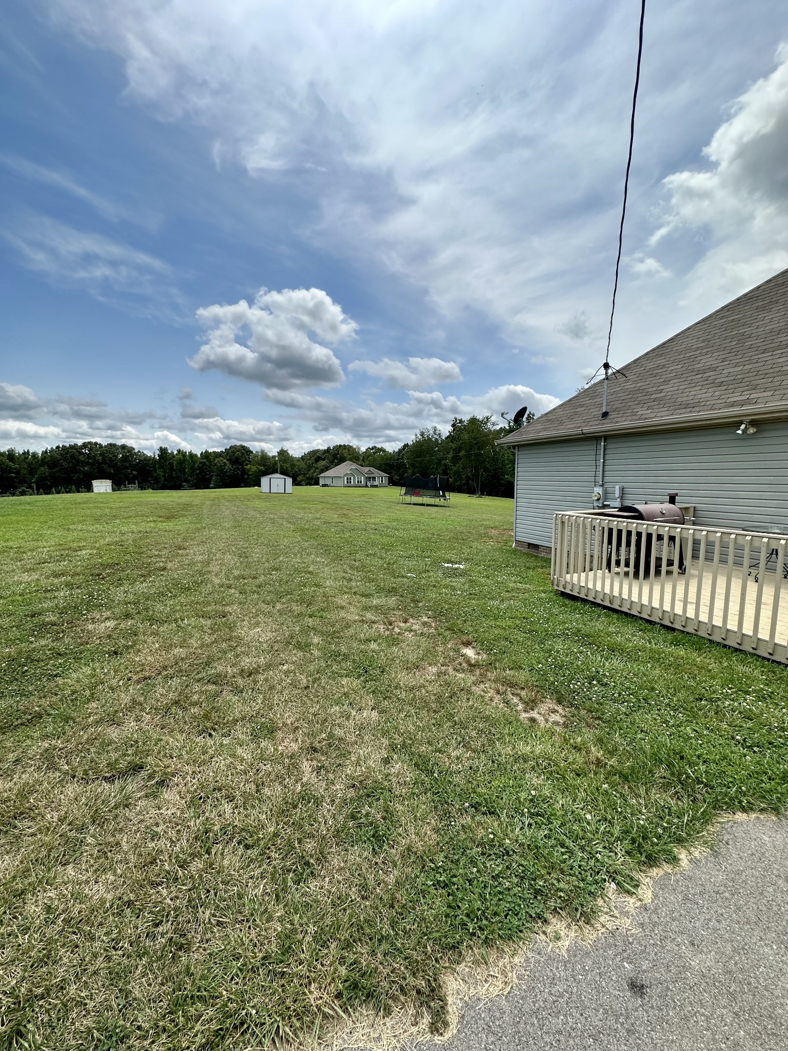 95 Wells Lee Road Flintville, TN 37335 - Photo 29 of 31 Gallery Image 29