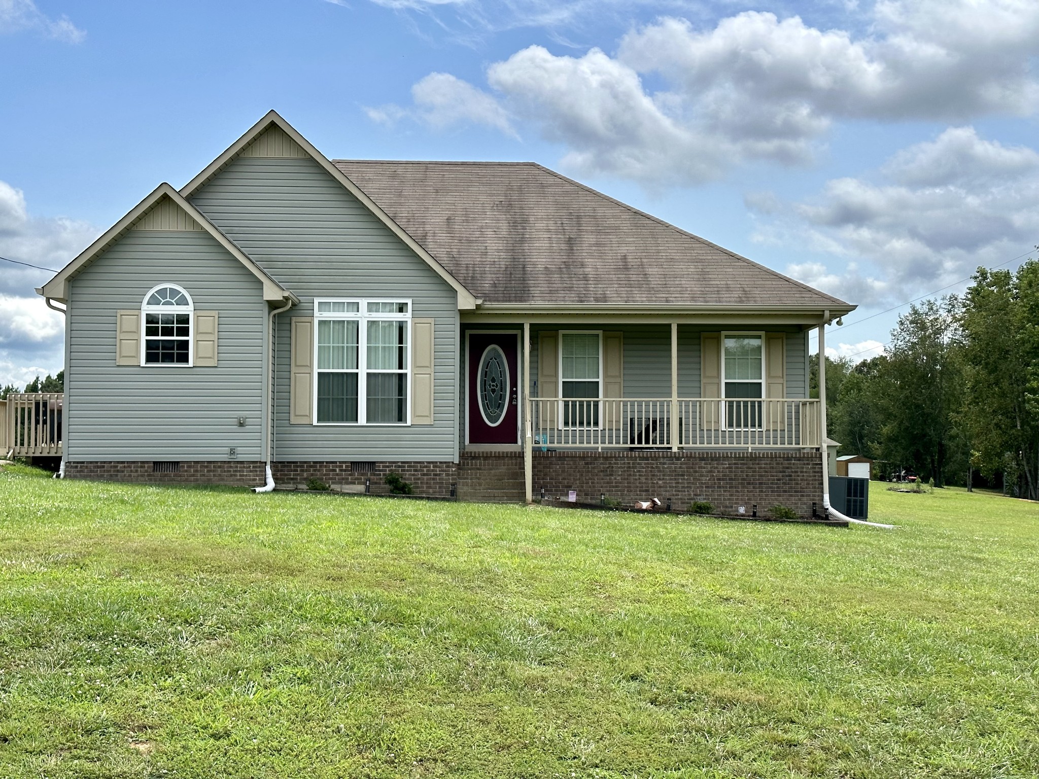 95 Wells Lee Road Flintville, TN 37335 - Photo 3 of 31 Gallery Image 3