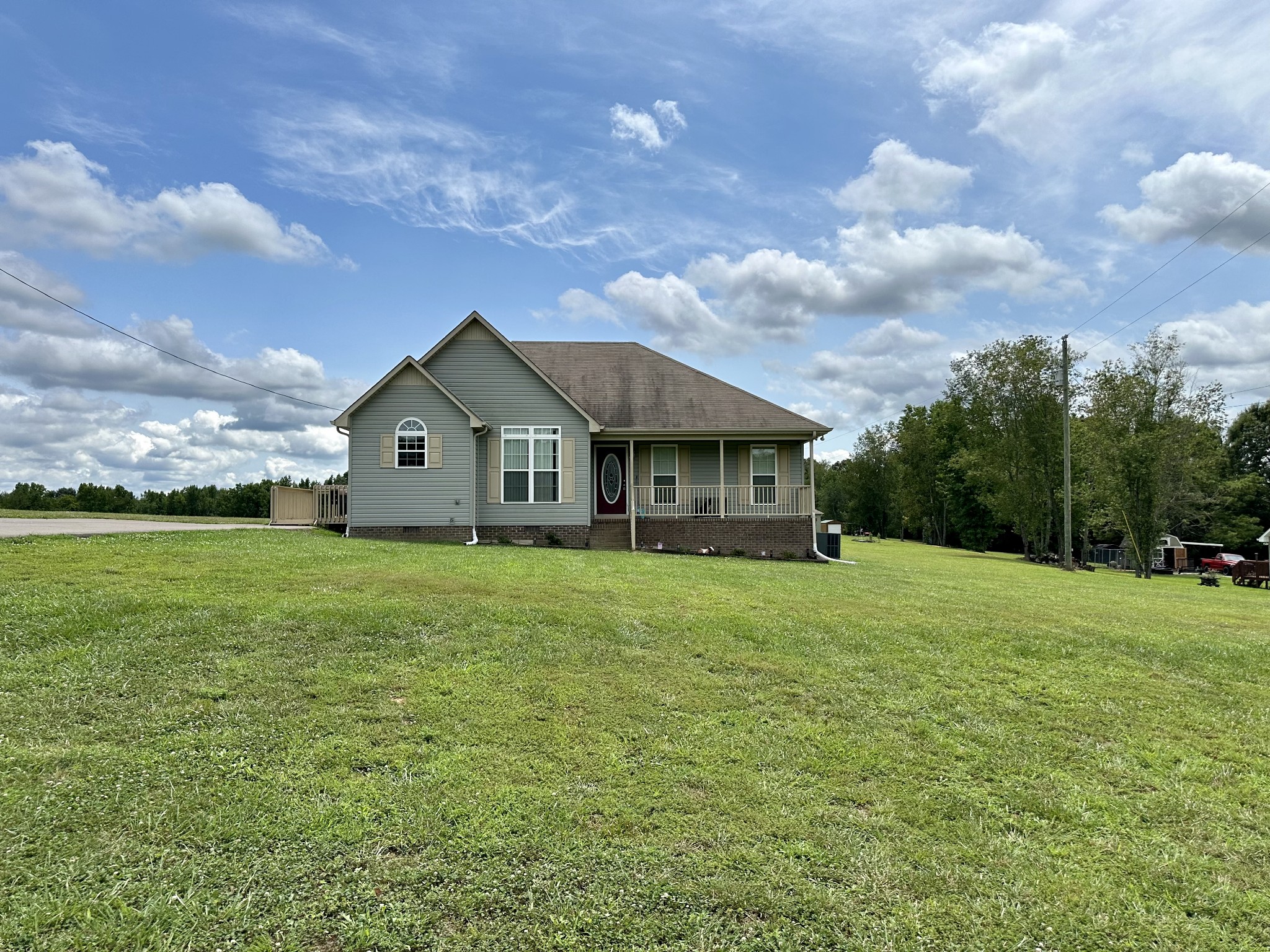95 Wells Lee Road Flintville, TN 37335 - Photo 4 of 31 Gallery Image 4