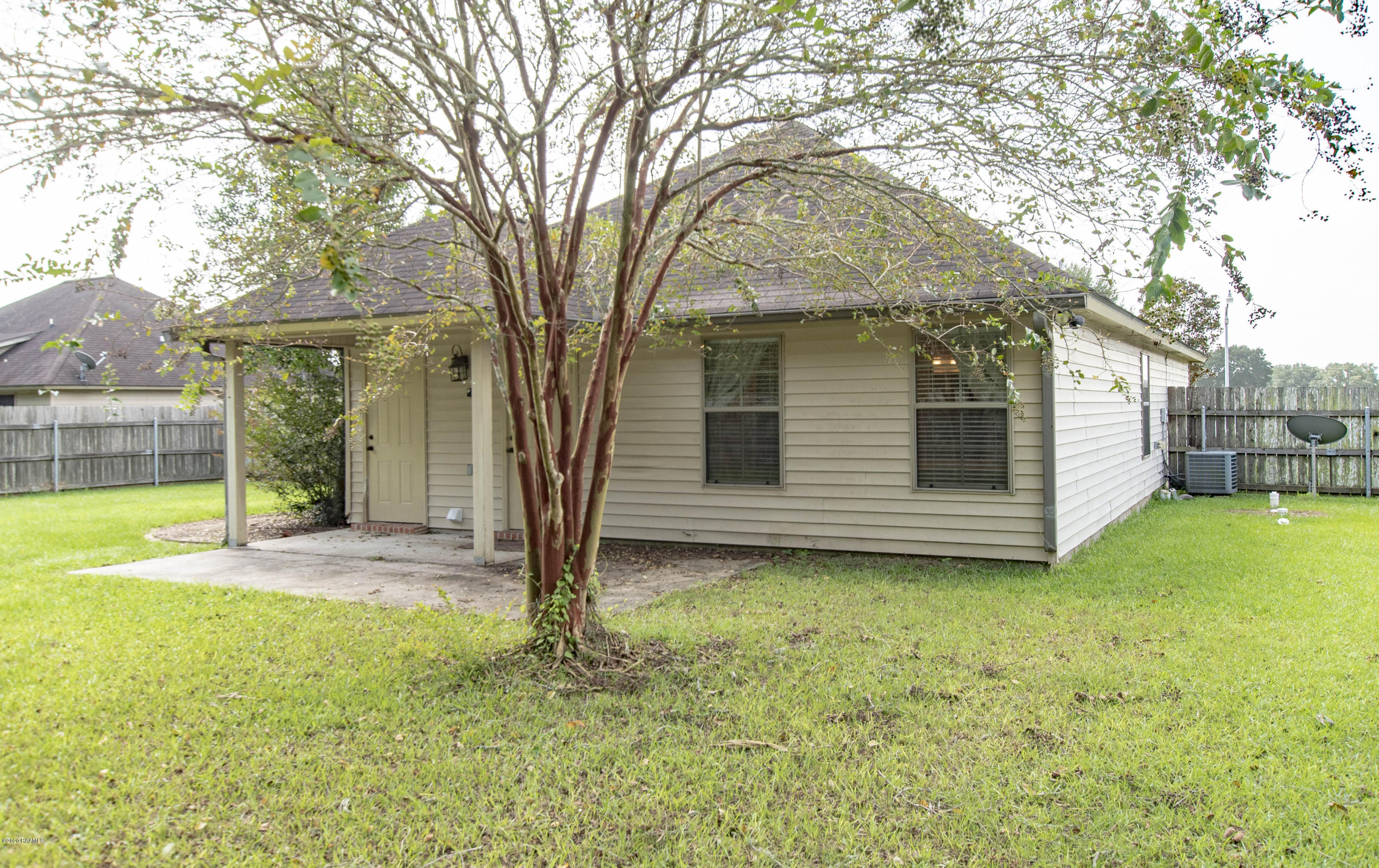 124 Ridge Run Lane Carencro, LA 70520 - Photo 28 of 32