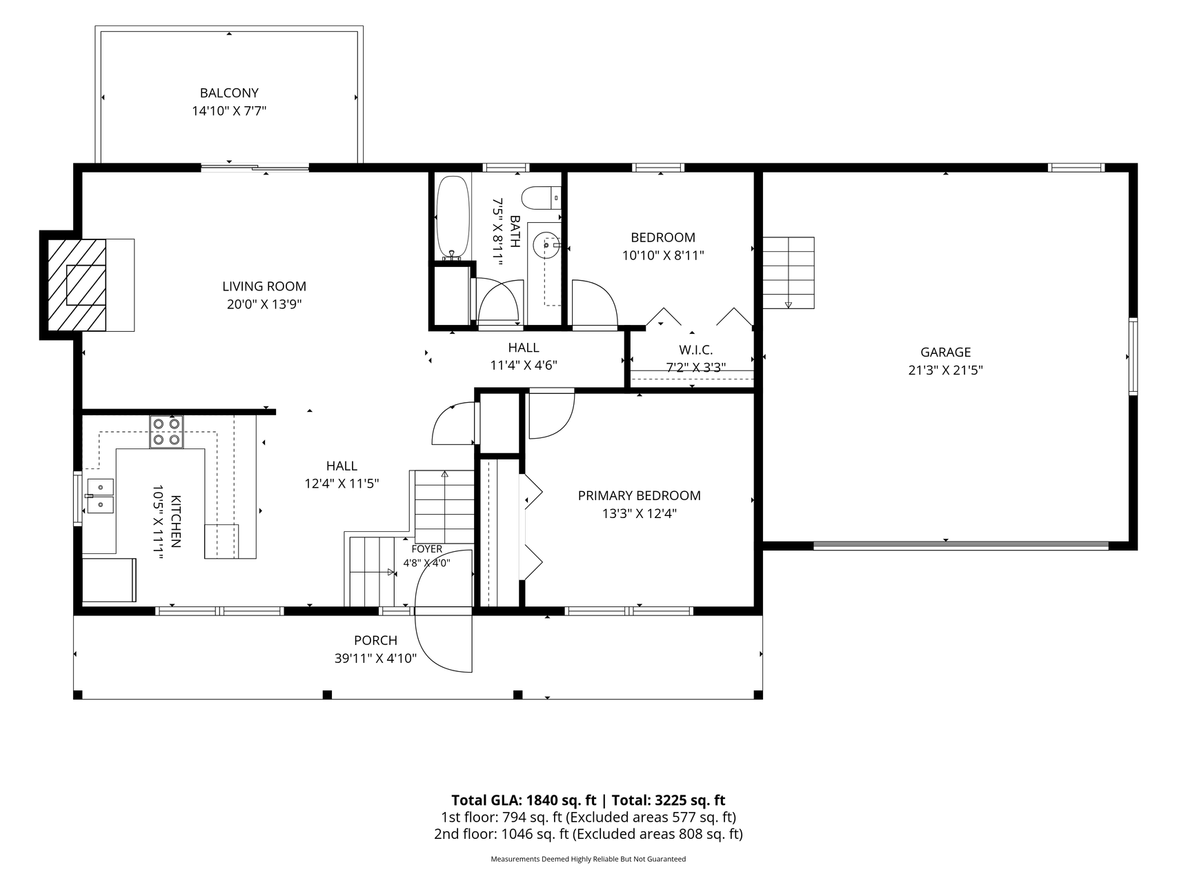 13959 Radisson Road Northeast Ham Lake, MN 55304 - Photo 65 of 67 Gallery Image 65