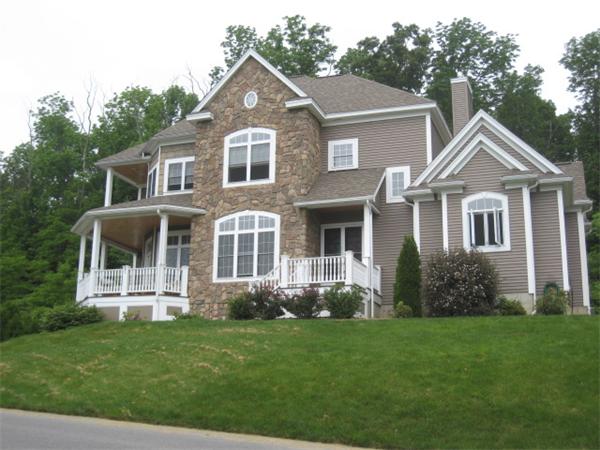 Lot 2 Bethune Roxbury, MA 02119 - Photo 1 of 1 Gallery Image 1
