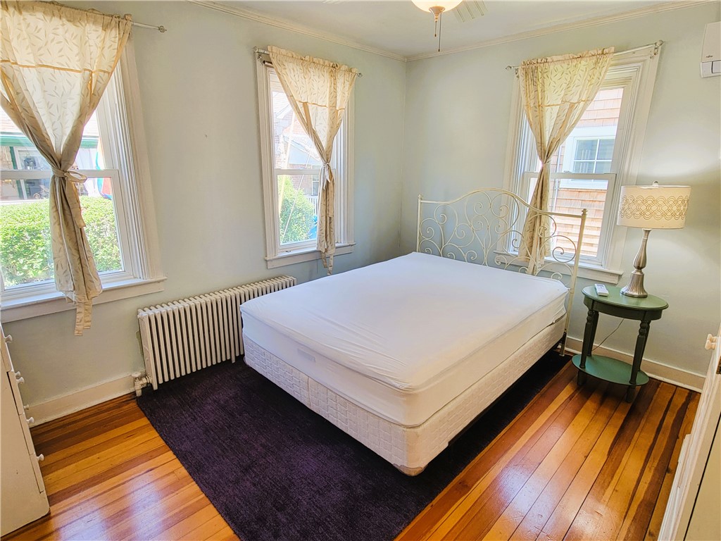 129 Connection Street Newport, RI 02840 - Photo 7 of 23 Spacious and well lit!