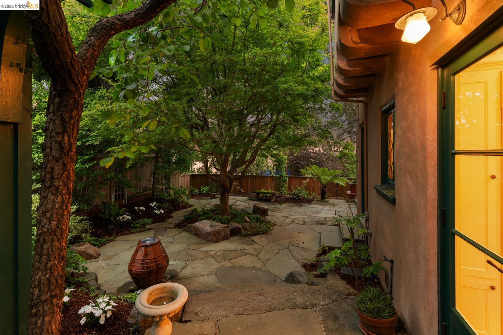 1411 Hawthorne Terrace Berkeley, CA 94708 - Photo 50 of 59 Gallery Image 50