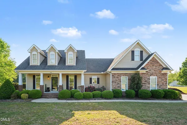 $475,000 | 1446 Neighbors Road, Dunn, NC 28334