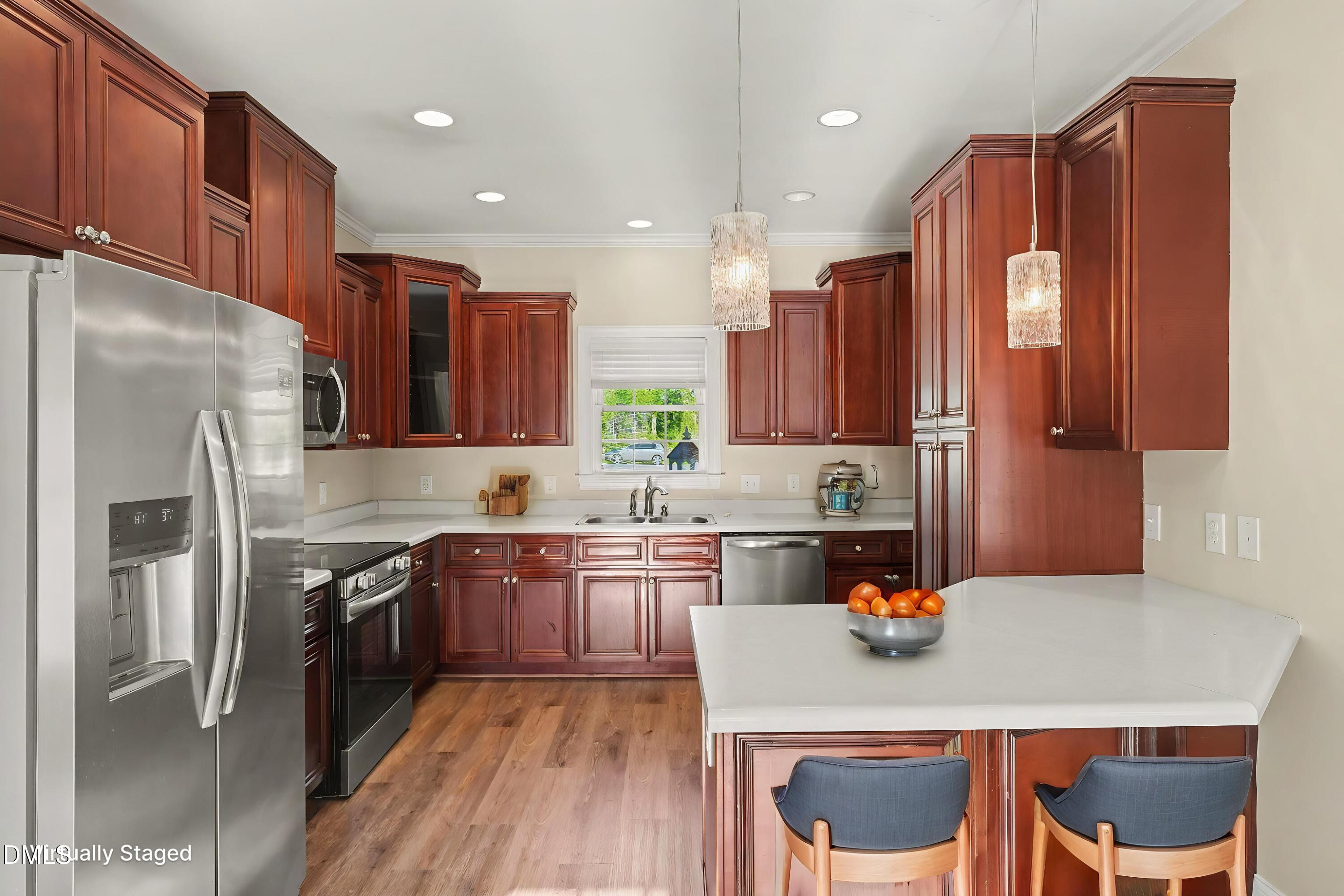 1446 Neighbors Road Dunn, NC 28334 - Photo 13 of 36 Virtually Staged