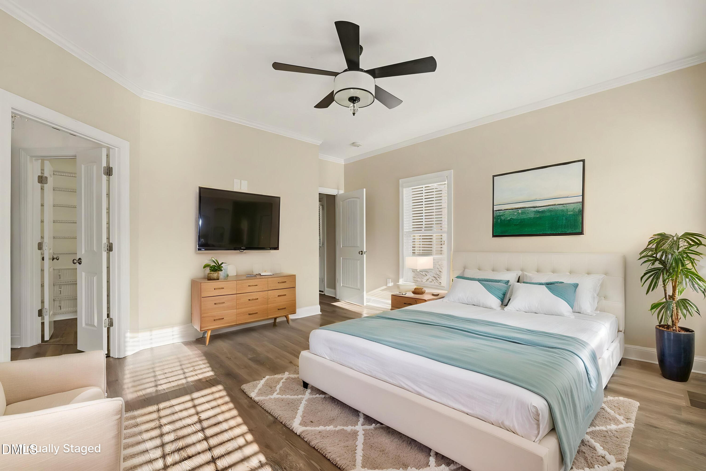 1446 Neighbors Road Dunn, NC 28334 - Photo 17 of 36 Virtually Staged