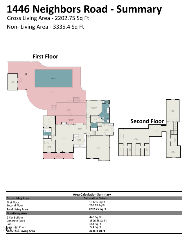 1446 Neighbors Road Dunn, NC 28334 - Photo 36 of 36