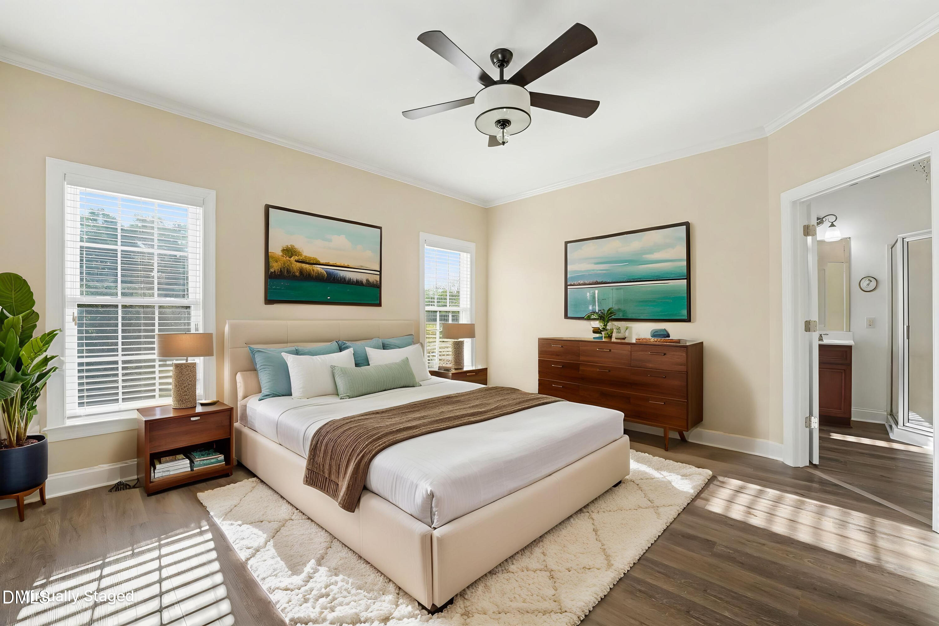 1446 Neighbors Road Dunn, NC 28334 - Photo 20 of 36 Virtually Staged