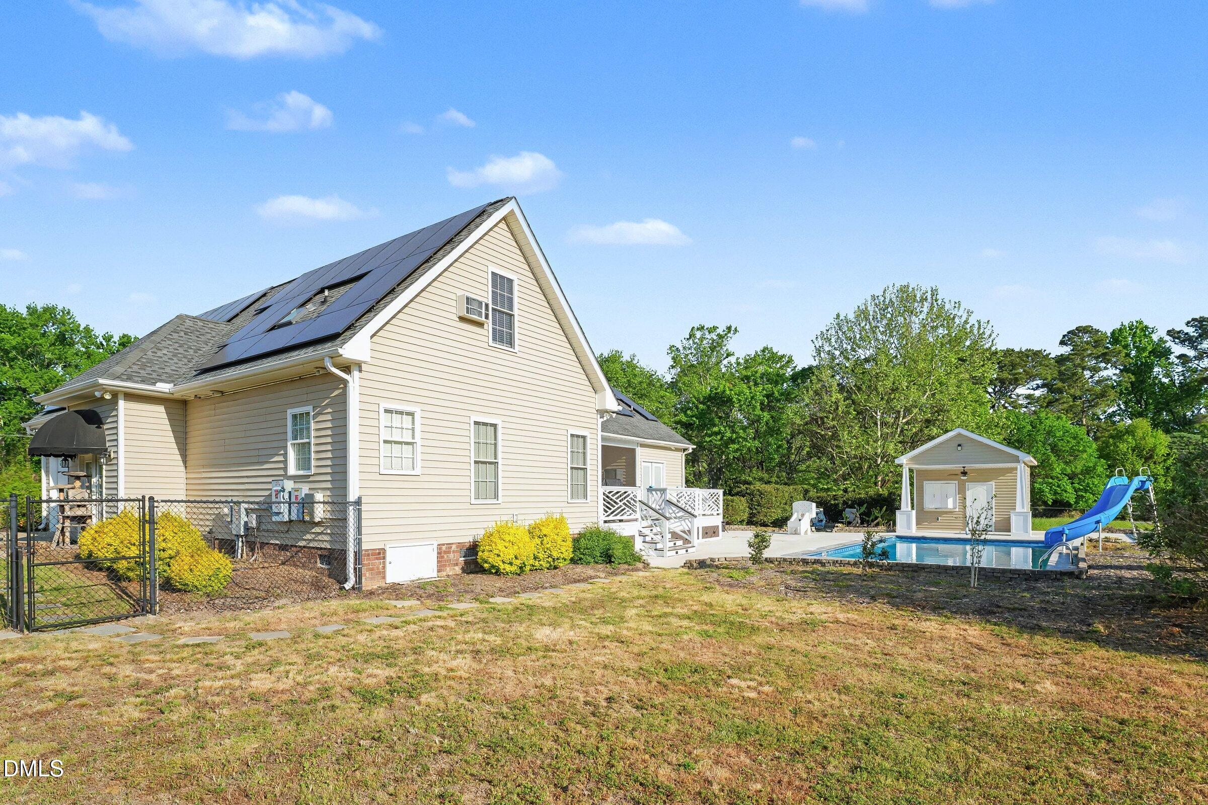 1446 Neighbors Road Dunn, NC 28334 - Photo 32 of 36 027_file_7044