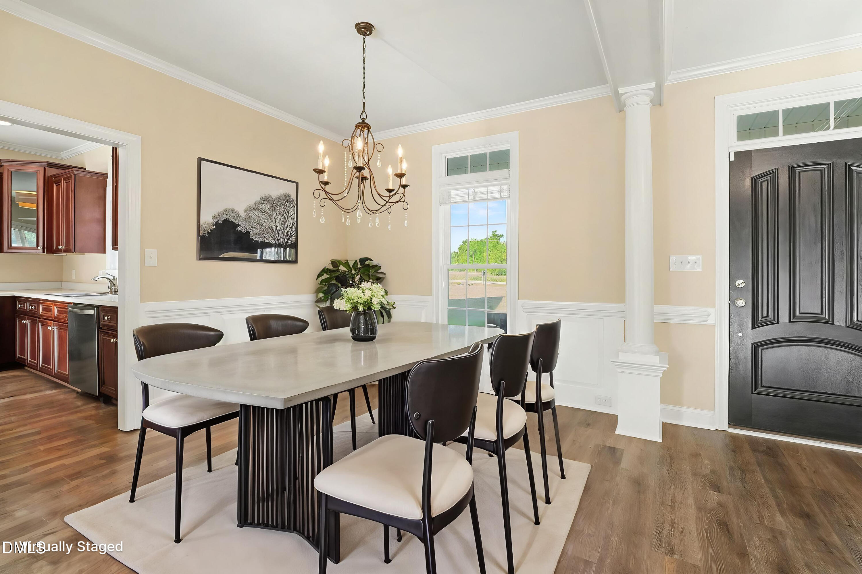 1446 Neighbors Road Dunn, NC 28334 - Photo 5 of 36 Virtually Staged