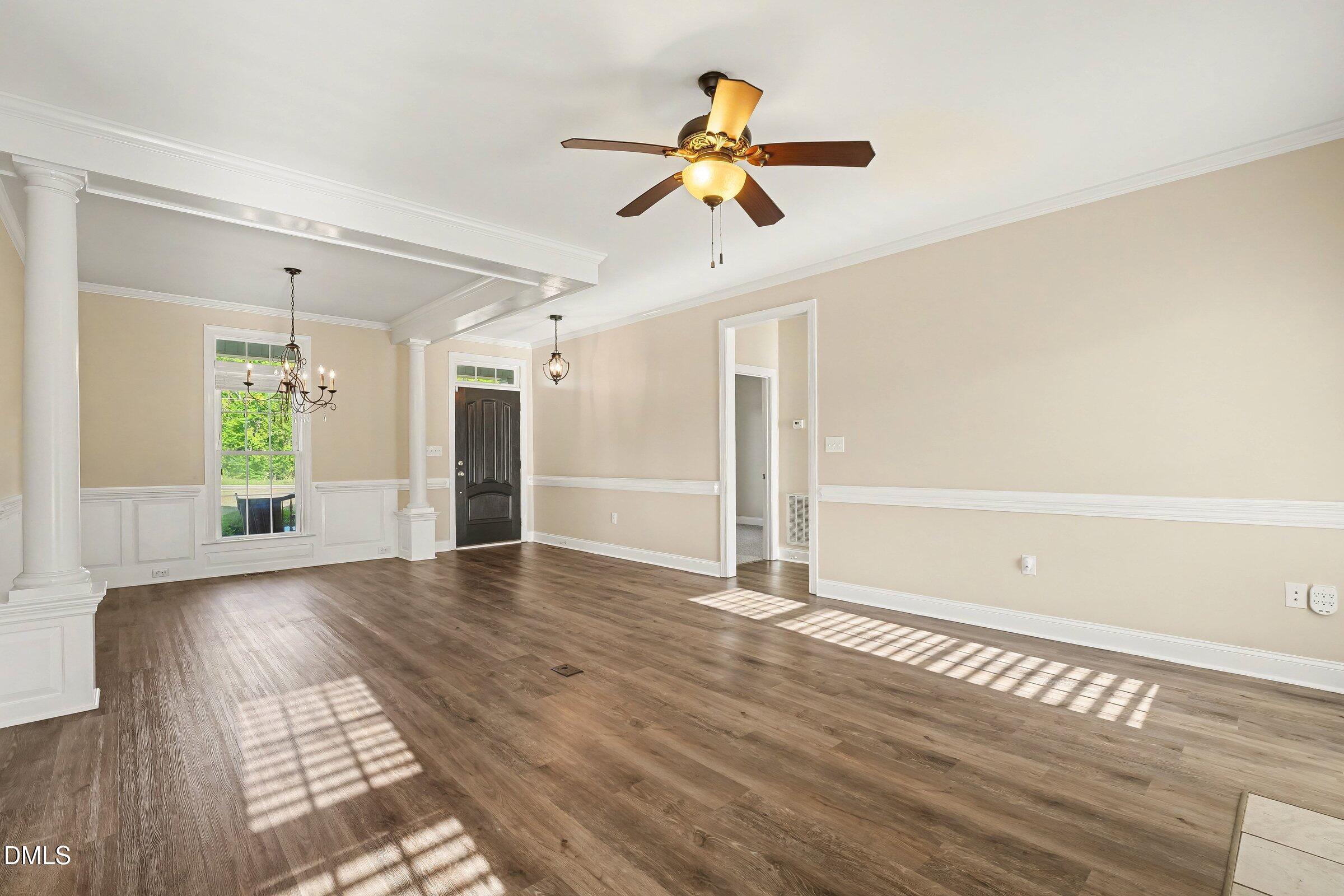 1446 Neighbors Road Dunn, NC 28334 - Photo 6 of 36 005_file_5522