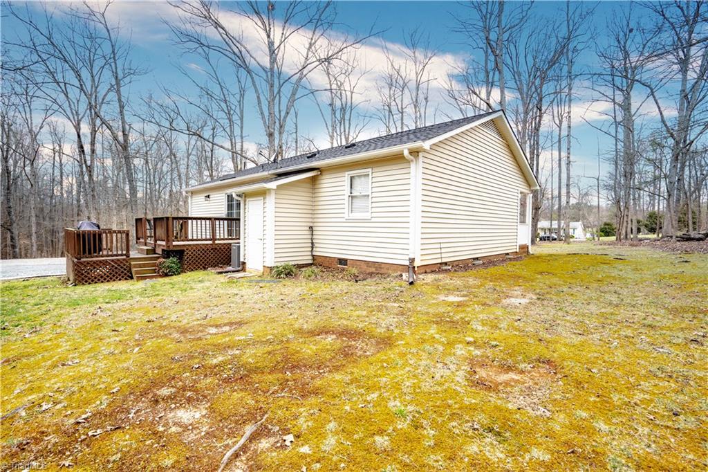 5200 Folgers Mill Road Julian, NC 27283 - Photo 15 of 20 Gallery Image 15