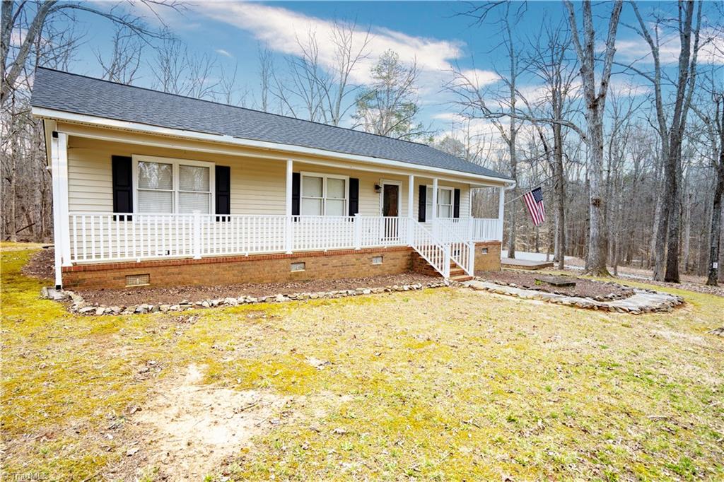 5200 Folgers Mill Road Julian, NC 27283 - Photo 3 of 20 Gallery Image 3