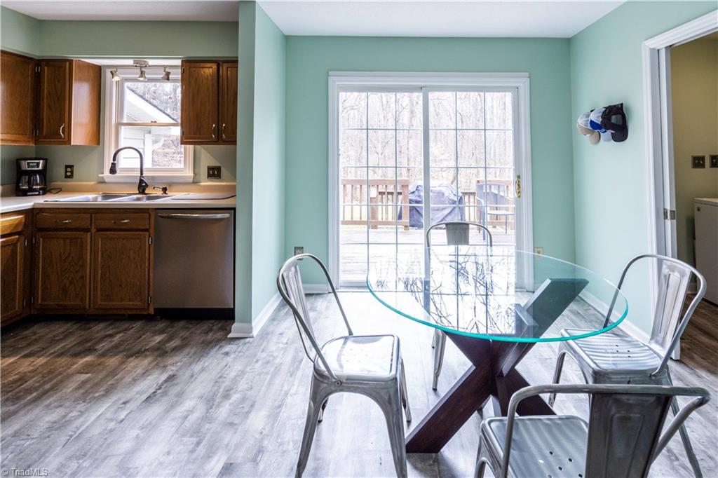 5200 Folgers Mill Road Julian, NC 27283 - Photo 5 of 20 Gallery Image 5
