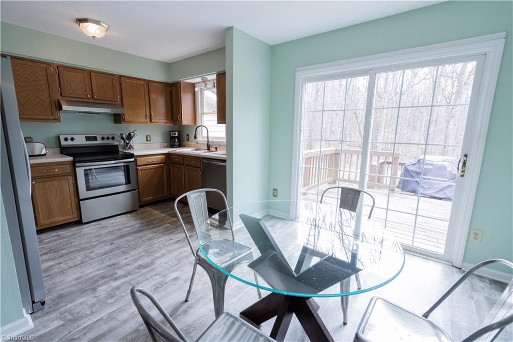 5200 Folgers Mill Road Julian, NC 27283 - Photo 6 of 20 Gallery Image 6