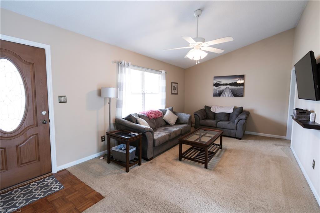 5200 Folgers Mill Road Julian, NC 27283 - Photo 8 of 20 Gallery Image 8