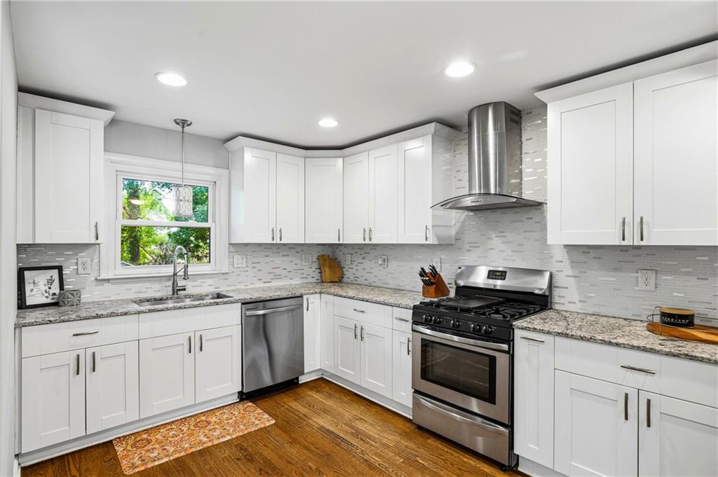 2670 Woodridge Drive Decatur, GA 30033 - Photo 11 of 48 Gallery Image 11