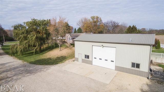 14668 Autumn Road Wapella, IL 61777 - Photo 15 of 21