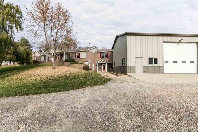 14668 Autumn Road Wapella, IL 61777 - Photo 17 of 21