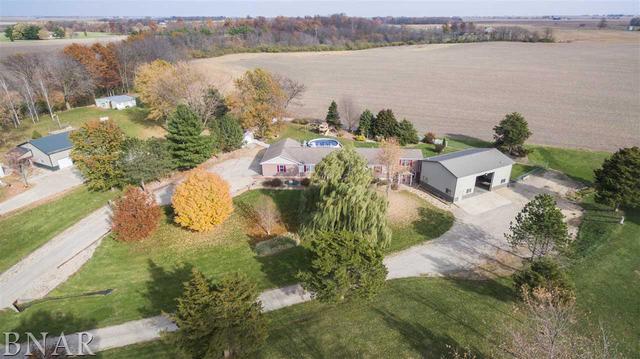14668 Autumn Road Wapella, IL 61777 - Photo 18 of 21