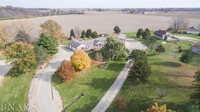 14668 Autumn Road Wapella, IL 61777 - Photo 20 of 21