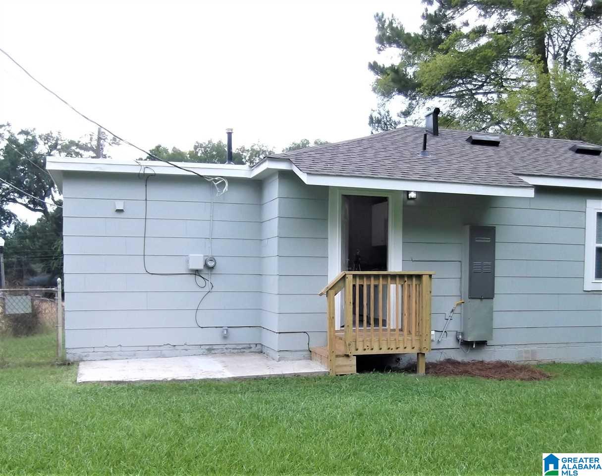 1012 51st Street West Birmingham, AL 35208 - Photo 24 of 25