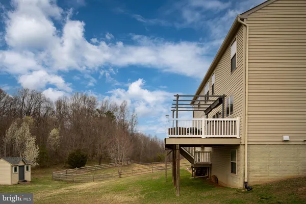$639,999 | 10522 Aspen Highlands Drive, Spotsylvania, VA 22553