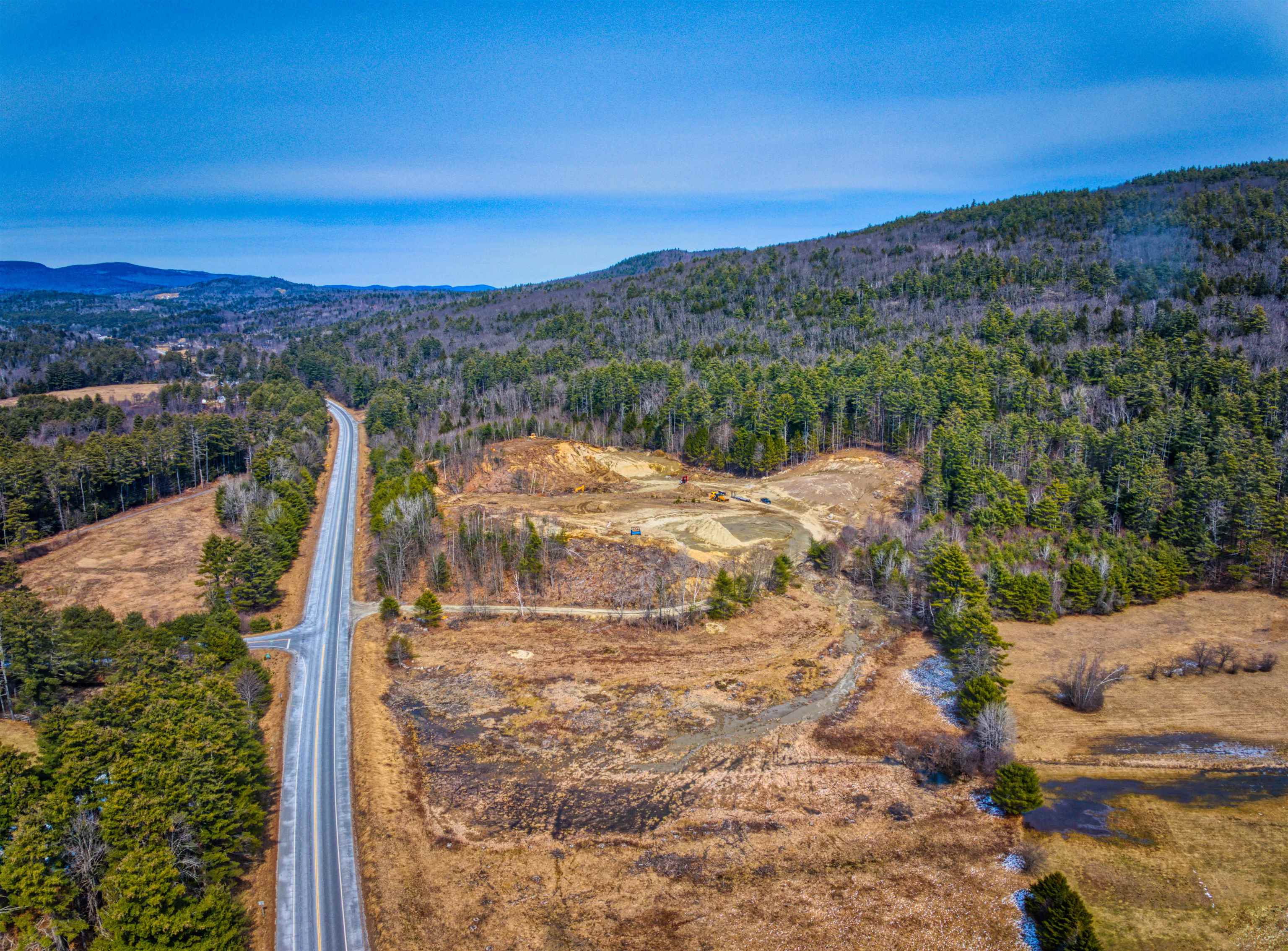 0 Tall Pines Road Newport, NH 03773 - Photo 2 of 12