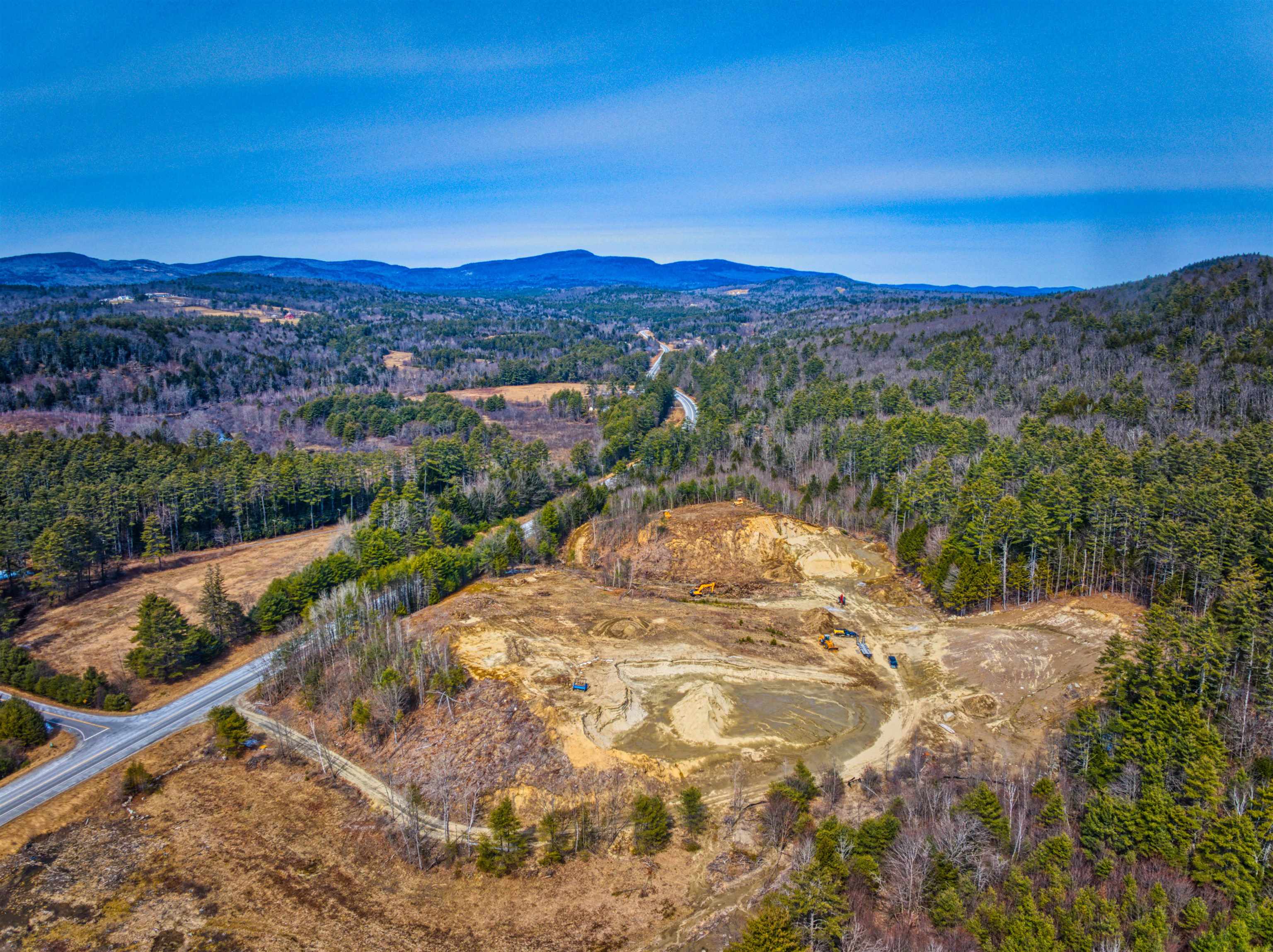 0 Tall Pines Road Newport, NH 03773 - Photo 3 of 12