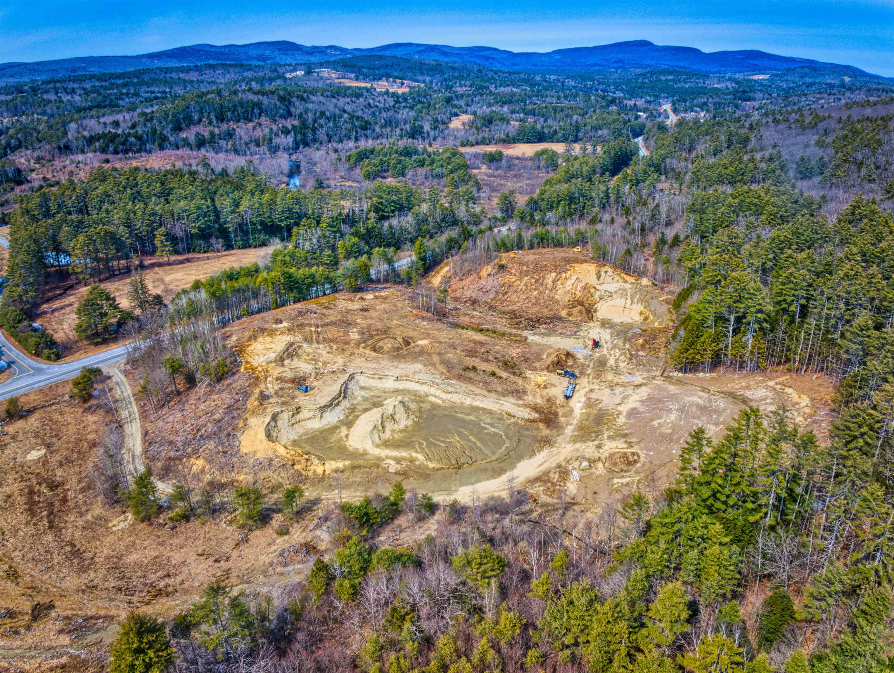 0 Tall Pines Road Newport, NH 03773 - Photo 4 of 12