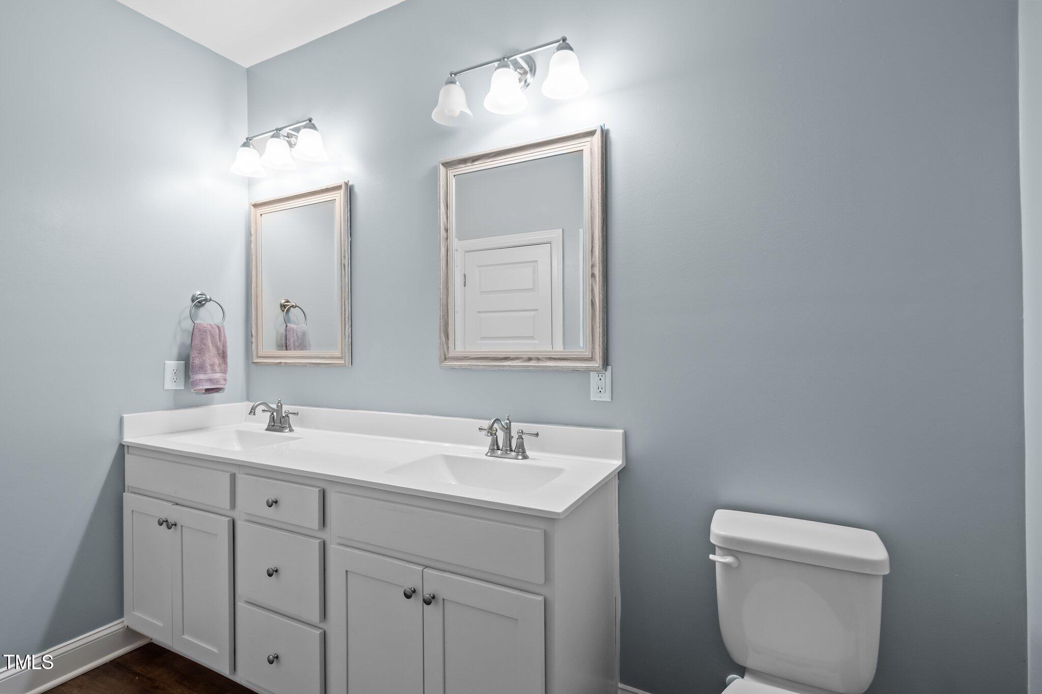 302 Weaver Ridge Road Rougemont, NC 27572 - Photo 10 of 26 OwnersBath