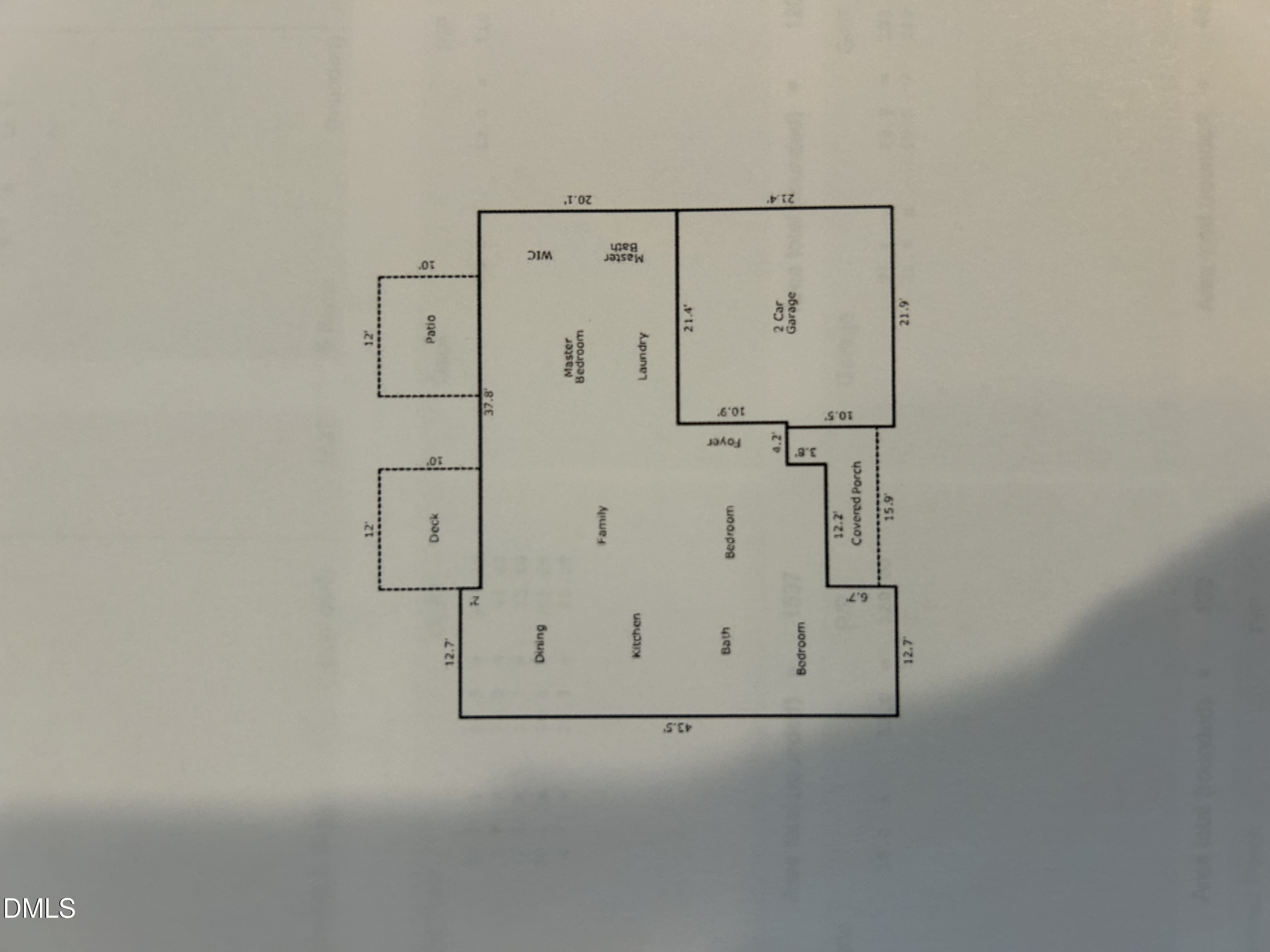 302 Weaver Ridge Road Rougemont, NC 27572 - Photo 26 of 26