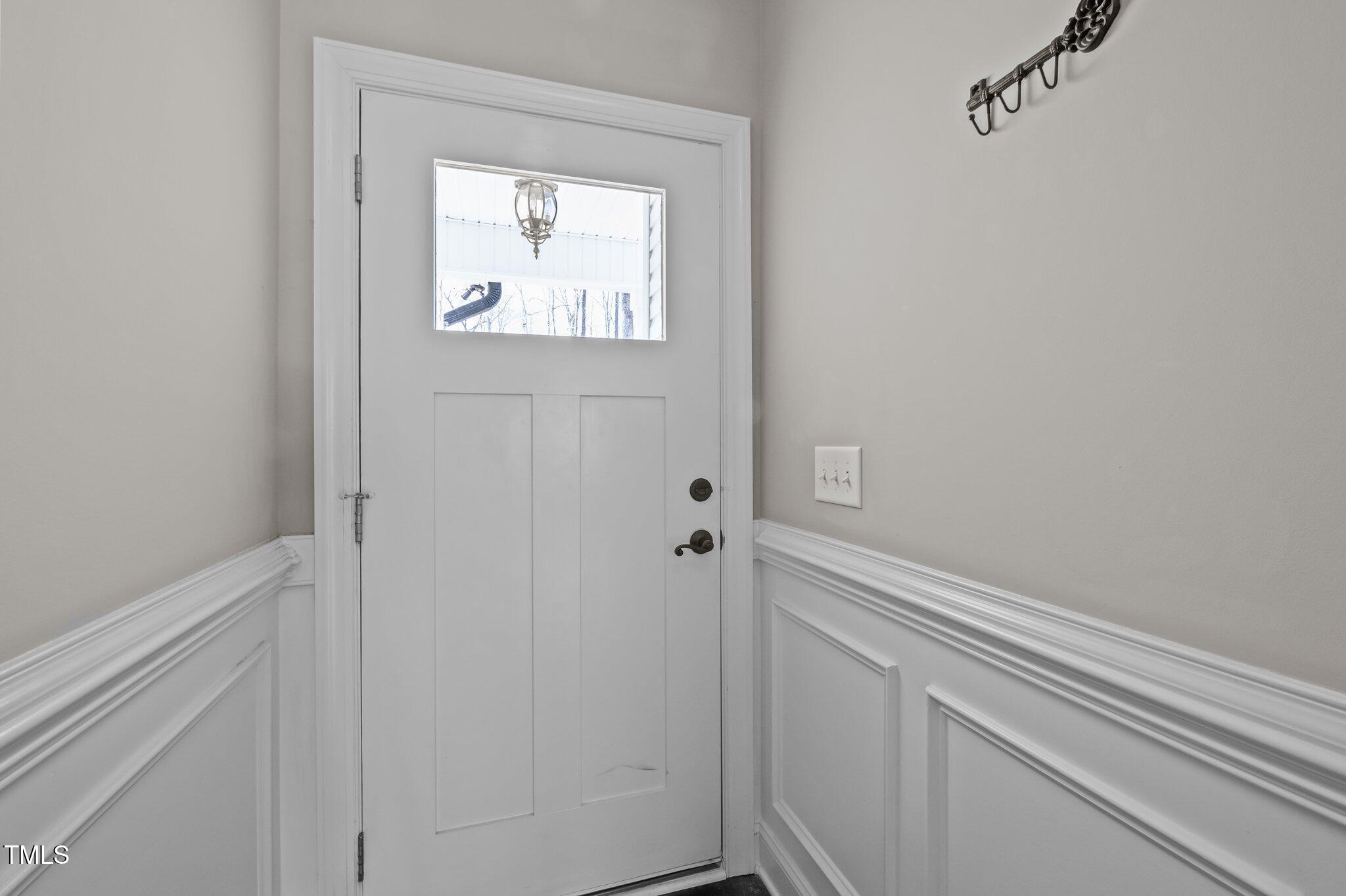 302 Weaver Ridge Road Rougemont, NC 27572 - Photo 3 of 26 FrontEntry